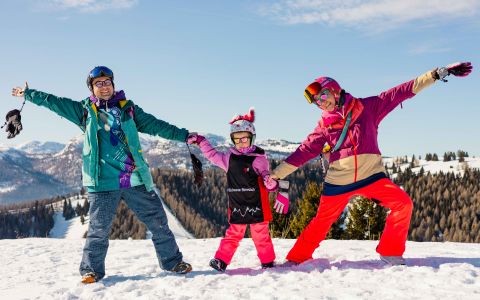 EH School - szkoła sportów ekstremalnych