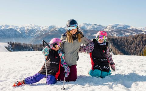 EH School - szkoła sportów ekstremalnych