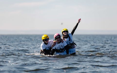 EH School - szkoła sportów ekstremalnych