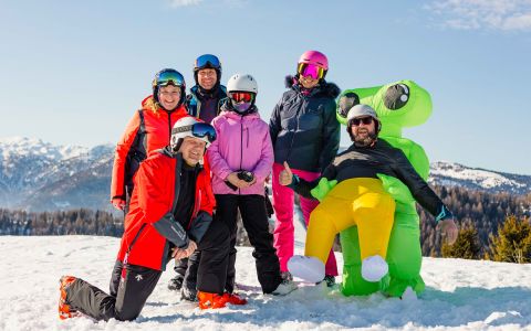 EH School - szkoła sportów ekstremalnych