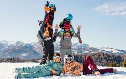 EH School - szkoła sportów ekstremalnych