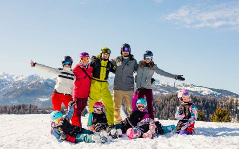 EH School - szkoła sportów ekstremalnych