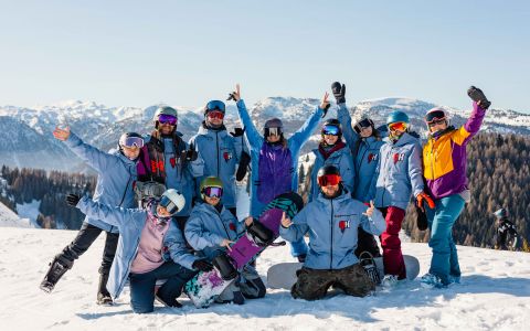 EH School - szkoła sportów ekstremalnych