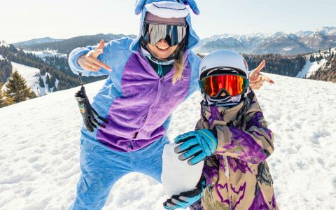 EH School - szkoła sportów ekstremalnych