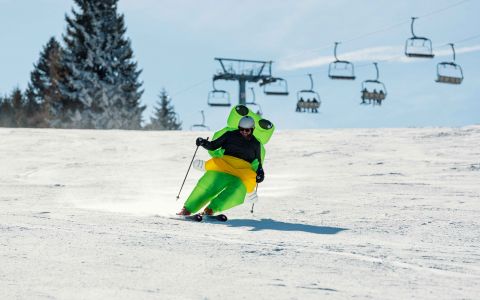 EH School - szkoła sportów ekstremalnych