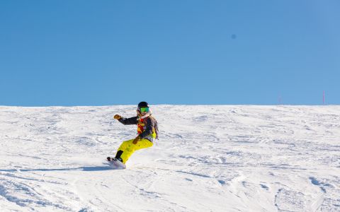 EH School - szkoła sportów ekstremalnych