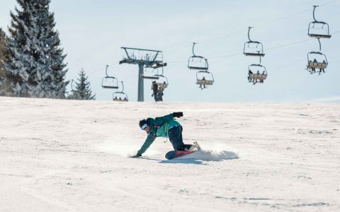 EH School - szkoła sportów ekstremalnych