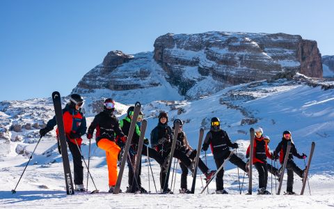 EH School - szkoła sportów ekstremalnych