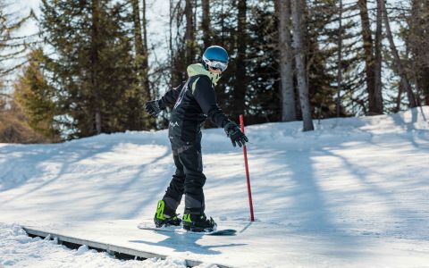 EH School - szkoła sportów ekstremalnych