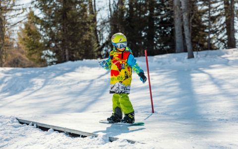 EH School - szkoła sportów ekstremalnych
