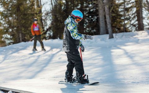 EH School - szkoła sportów ekstremalnych