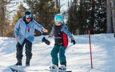 EH School - szkoła sportów ekstremalnych