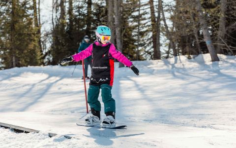 EH School - szkoła sportów ekstremalnych