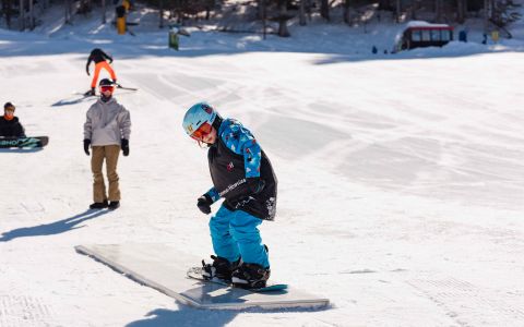 EH School - szkoła sportów ekstremalnych