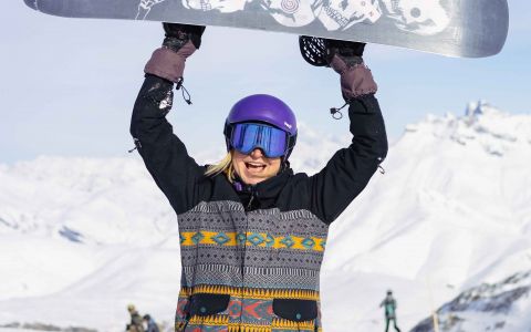 EH School - szkoła sportów ekstremalnych