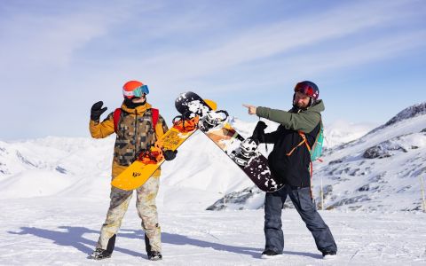 EH School - szkoła sportów ekstremalnych