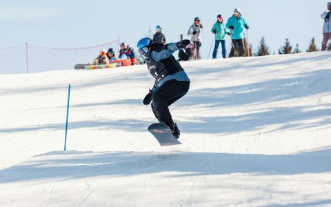 EH School - szkoła sportów ekstremalnych