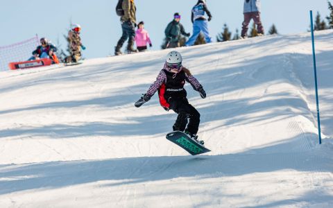 EH School - szkoła sportów ekstremalnych
