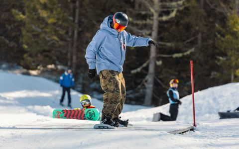 EH School - szkoła sportów ekstremalnych