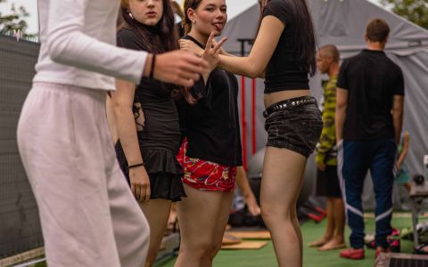 EH School - szkoła sportów ekstremalnych