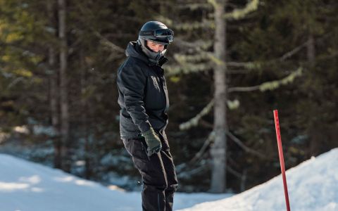 EH School - szkoła sportów ekstremalnych