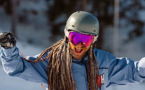 EH School - szkoła sportów ekstremalnych