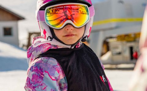 EH School - szkoła sportów ekstremalnych