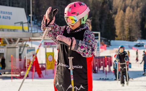 EH School - szkoła sportów ekstremalnych