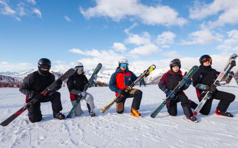 EH School - szkoła sportów ekstremalnych