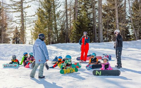 EH School - szkoła sportów ekstremalnych