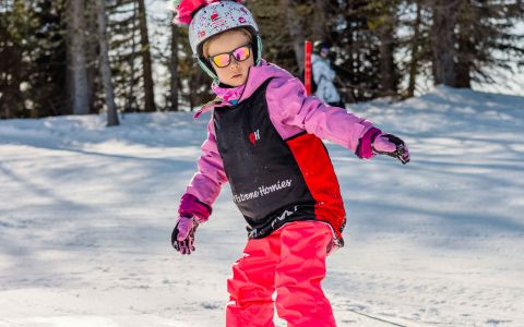 EH School - szkoła sportów ekstremalnych