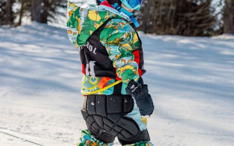 EH School - szkoła sportów ekstremalnych