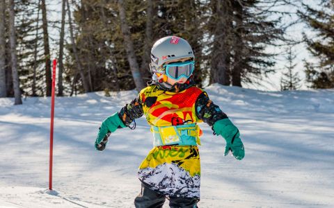 EH School - szkoła sportów ekstremalnych