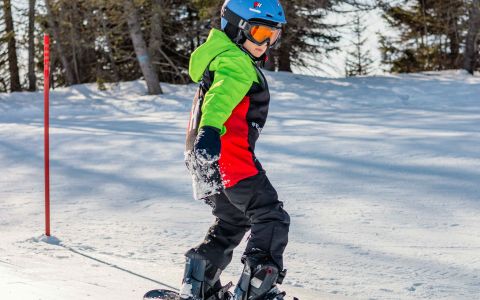 EH School - szkoła sportów ekstremalnych
