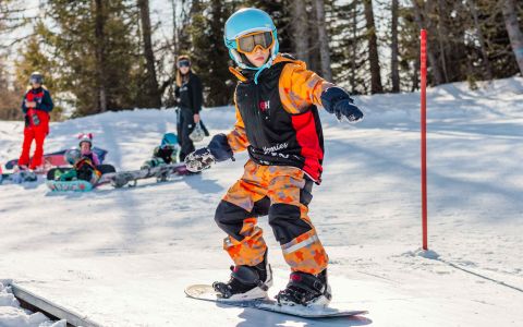 EH School - szkoła sportów ekstremalnych