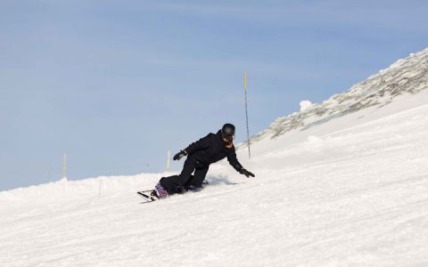 EH School - szkoła sportów ekstremalnych