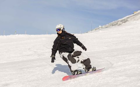 EH School - szkoła sportów ekstremalnych