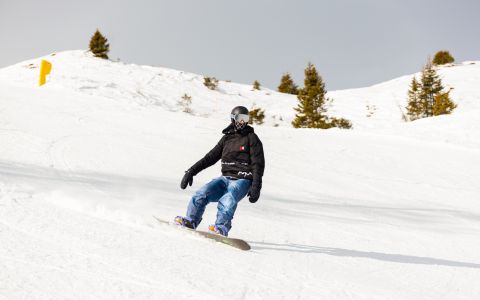 EH School - szkoła sportów ekstremalnych
