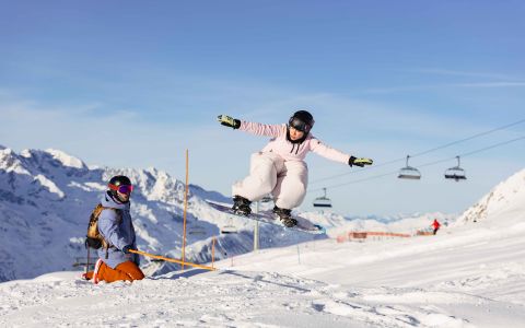 EH School - szkoła sportów ekstremalnych