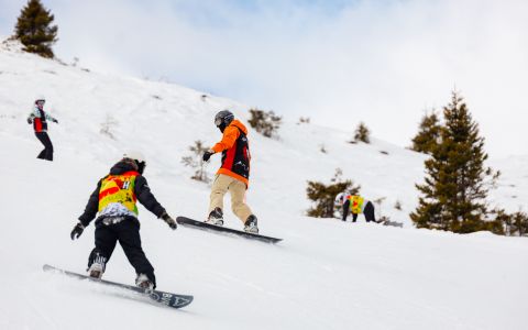 EH School - szkoła sportów ekstremalnych