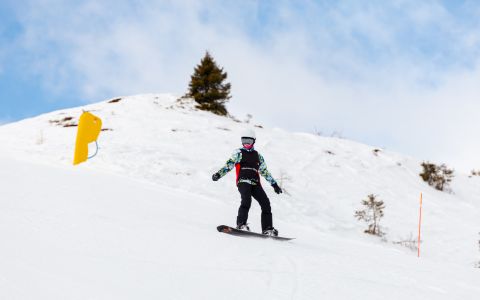 EH School - szkoła sportów ekstremalnych