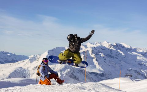 EH School - szkoła sportów ekstremalnych