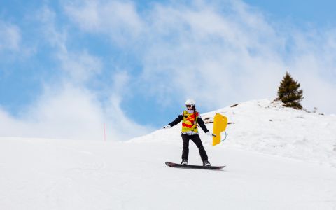 EH School - szkoła sportów ekstremalnych