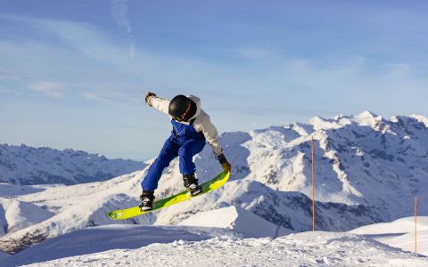 EH School - szkoła sportów ekstremalnych