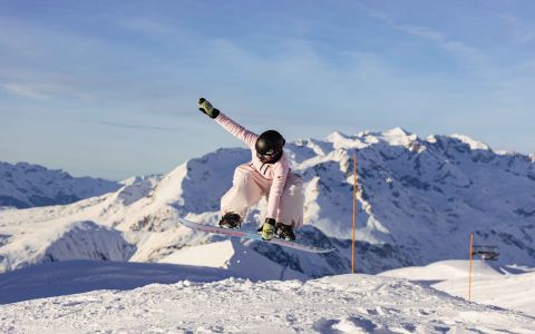 EH School - szkoła sportów ekstremalnych