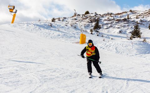 EH School - szkoła sportów ekstremalnych