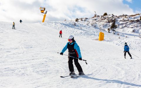EH School - szkoła sportów ekstremalnych