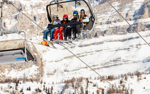 EH School - szkoła sportów ekstremalnych