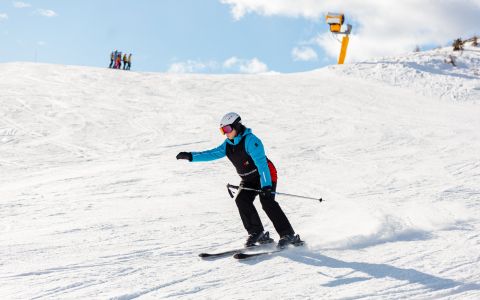 EH School - szkoła sportów ekstremalnych