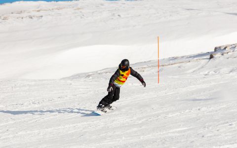 EH School - szkoła sportów ekstremalnych